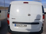  Dacia  Dokker DACIA  / 2013 / 4P / furgón derivado de turismo Van Essential 1.6 80kW (110CV) ECO-G #8