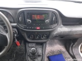  Fiat  Doblo FIAT DOBLÒ CARGO VU 3p 3G furgón derivad Cargo Base 1.3 Multijet 90cv E5+ #13