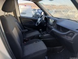 Fiat  Doblo FIAT Doblò Cargo/2015/4P/furgón derivado de turismo Cargo Maxi SX 1.6 Mjet 77kW (105CV) #6