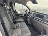  Ford  Transit FORD  Custom / 2012 / 4P / furgón Van 2.0 TDCI 96kW 320 L2 MHEV Trend #6