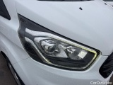  Ford  Transit FORD  Custom / 2012 / 4P / furgón Van 2.0 TDCI 96kW 320 L2 MHEV Trend #16