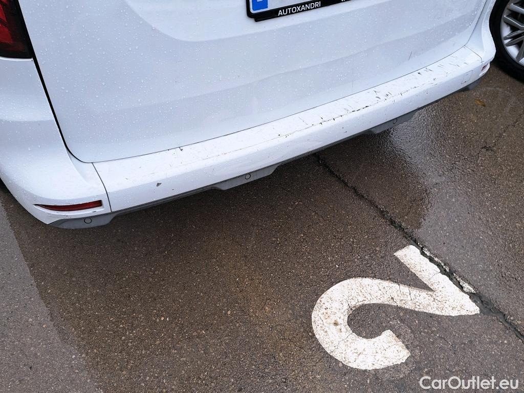  Renault  Kangoo RENAULT  Combi / 2021 / 5P / combi Life Edition One 1.5 Blue dCi 70kW(95CV) (IND)(AC) #18