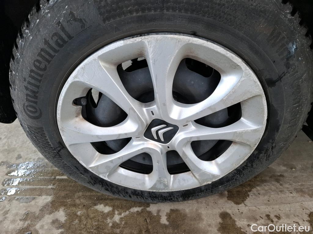  Citroen  C3  Société Feel 1.5 BlueHDI 100CV BVM6 E6d #21