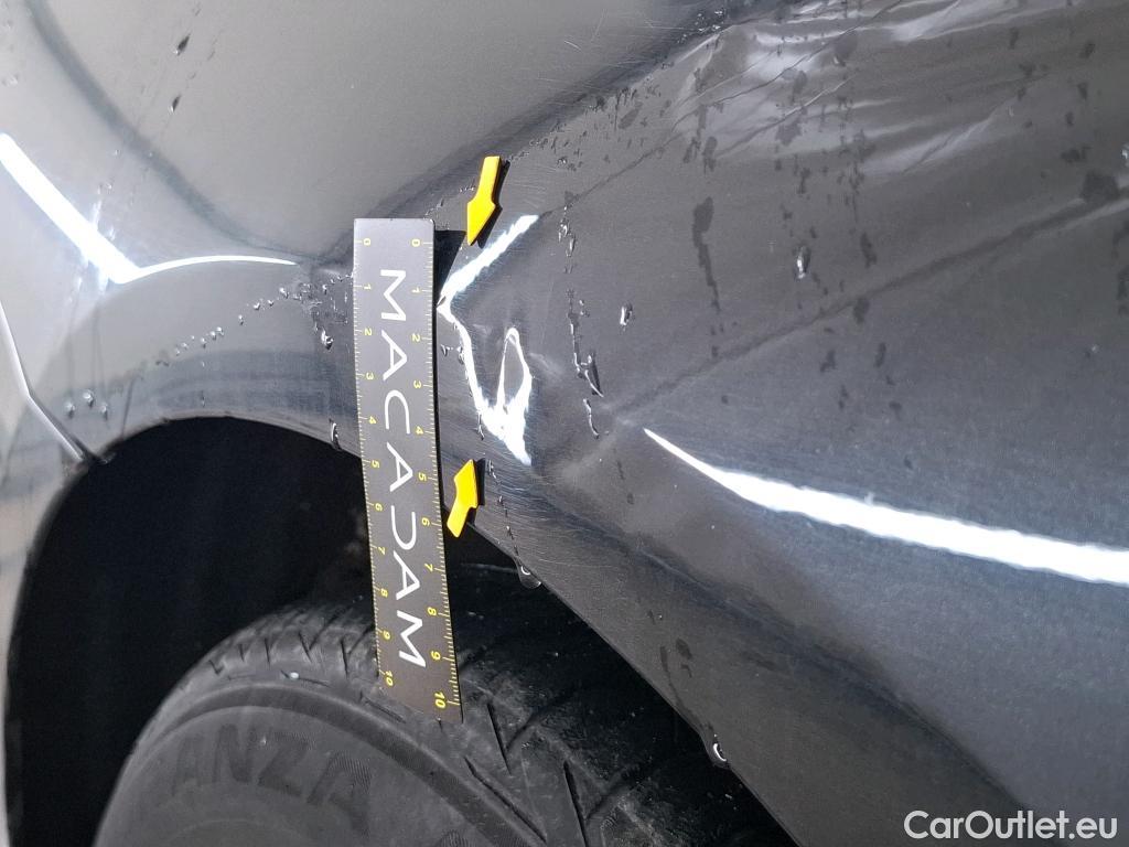  Bmw  Serie 5 Série 5 Berline 520 d Lounge 2.0 190CV BVA8 E6dT #27