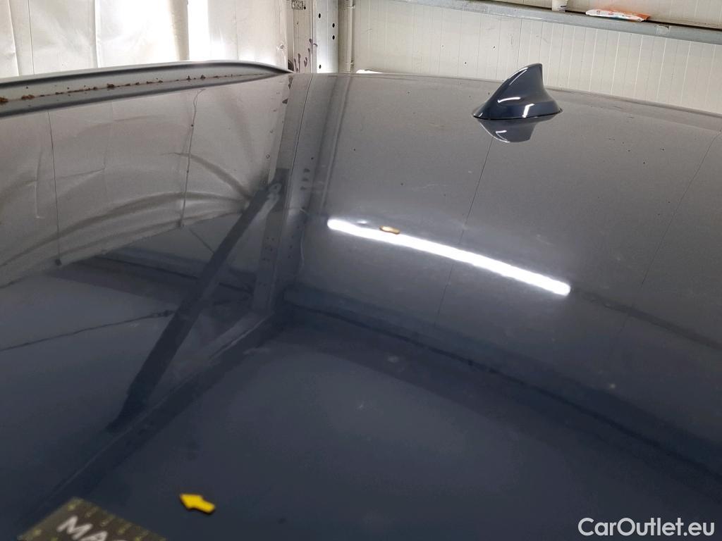  Bmw  X1 Série  sDrive18d Lounge 2.0 150CV BVA8 E6d #6