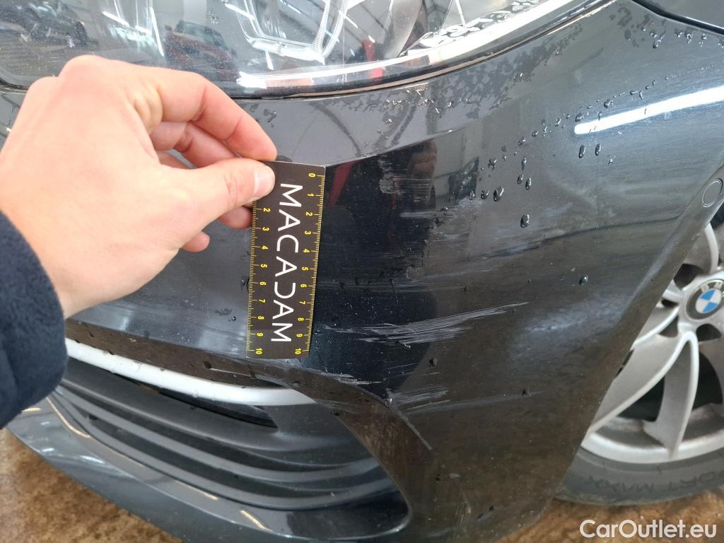  Bmw  Serie 5 Série 5 Berline 520 d Lounge 2.0 190CV BVA8 E6dT #18