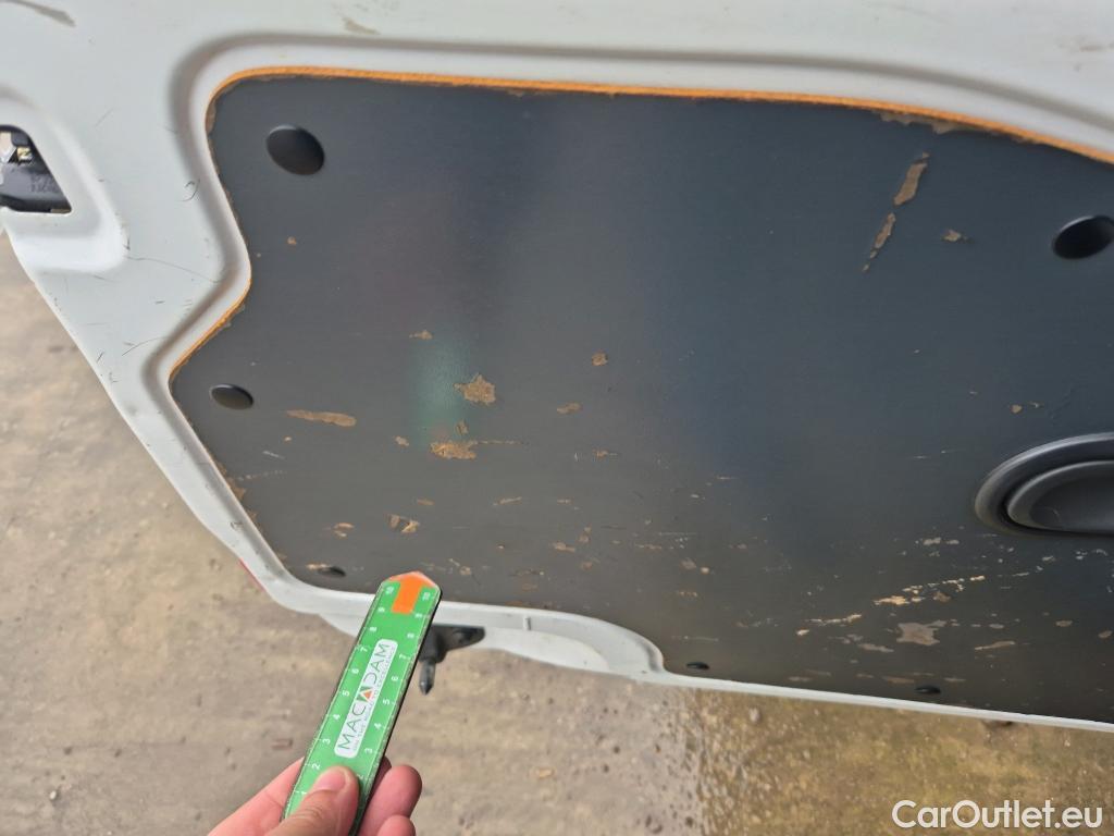  Renault  Kangoo RENAULT  Furgón/2013/3P/furgón derivado de turismo Profesional dCi 55 kW (75 CV) #38