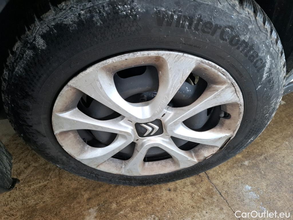  Citroen  C3  Société Feel 1.5 BlueHDI 100CV BVM6 E6d #25