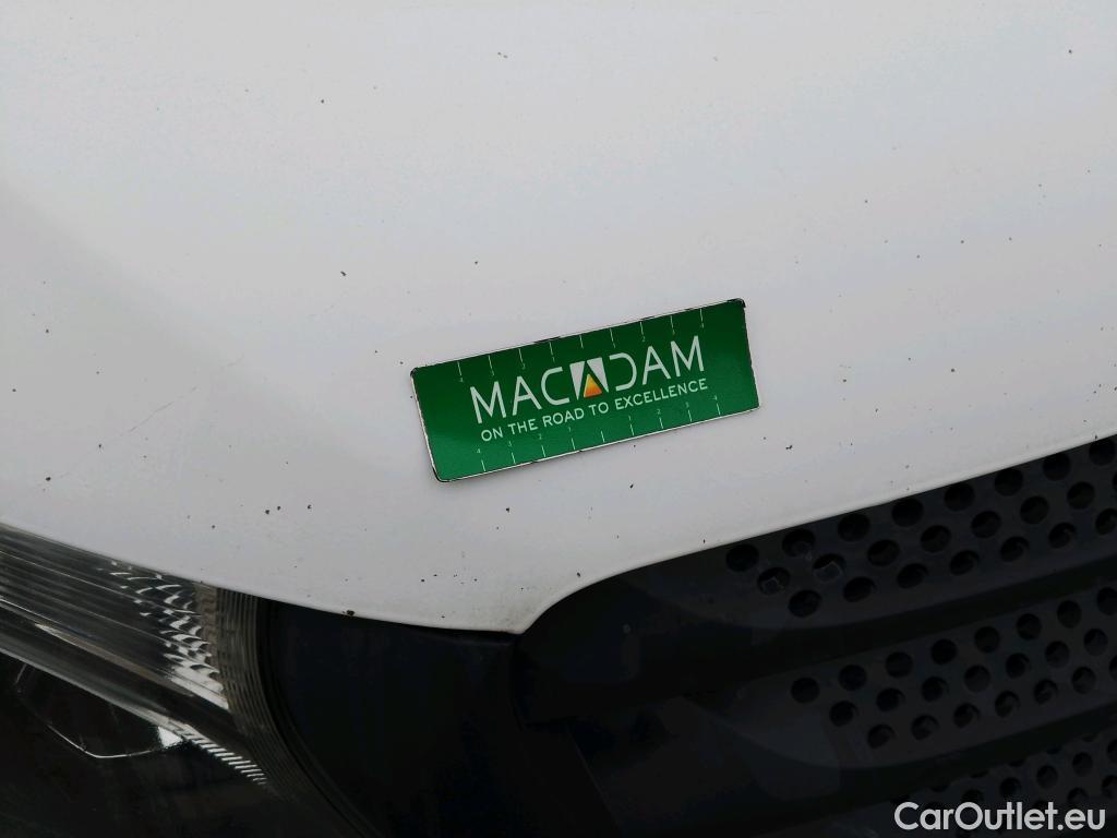  Mercedes  Vito MERCEDES-BENZ  / 2014 / 4P / furgón 116 CDI Larga #15