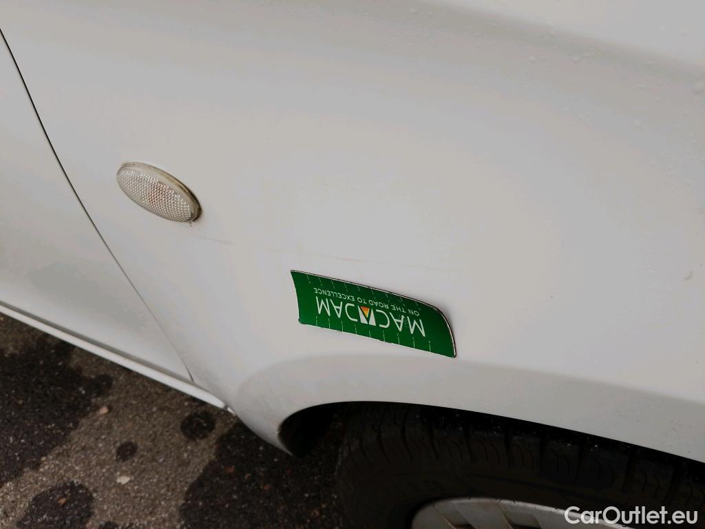  Mercedes  Vito MERCEDES-BENZ  / 2014 / 4P / furgón 116 CDI Larga #33