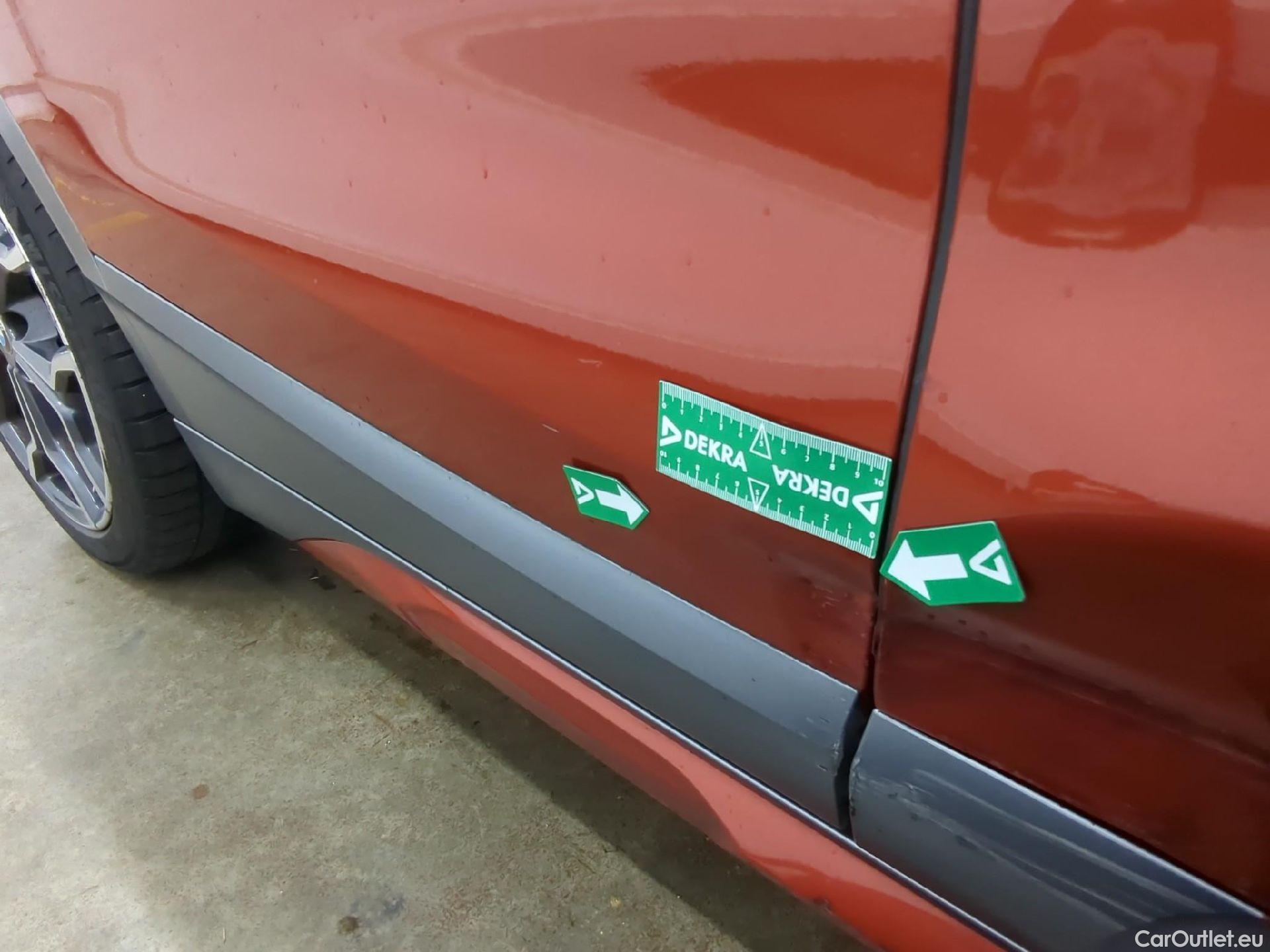  Bmw  X2 Série  sDrive 16d M Sport X 1.5 115CV BVA7 E6d #29