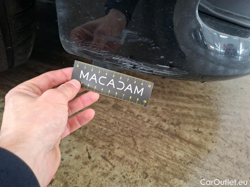  Bmw  Serie 5 Série 5 Berline 520 d Lounge 2.0 190CV BVA8 E6dT #14