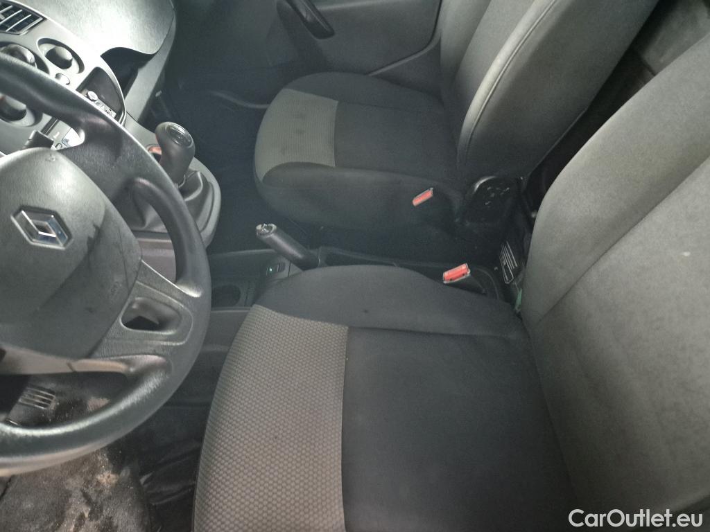  Renault  Kangoo RENAULT  Furgón/2013/3P/furgón derivado de turismo Profesional dCi 55 kW (75 CV) #43
