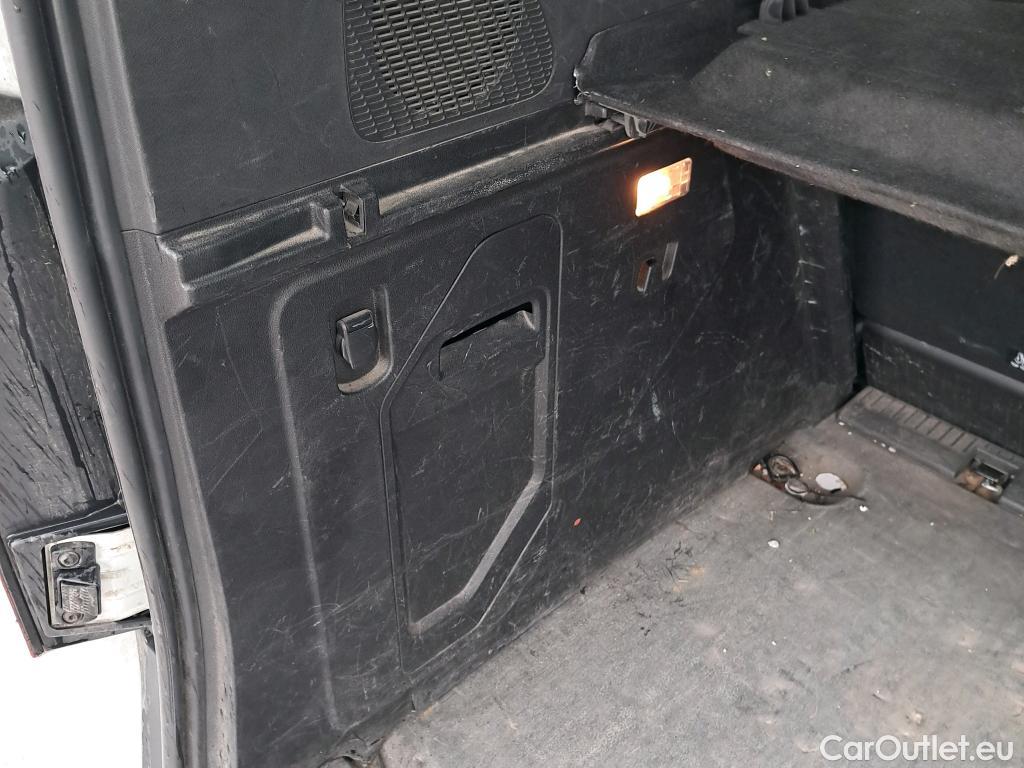  Renault  Kangoo RENAULT  Combi / 2021 / 5P / combi Life Edition One 1.5 Blue dCi 70kW(95CV) (IND)(AC) #24