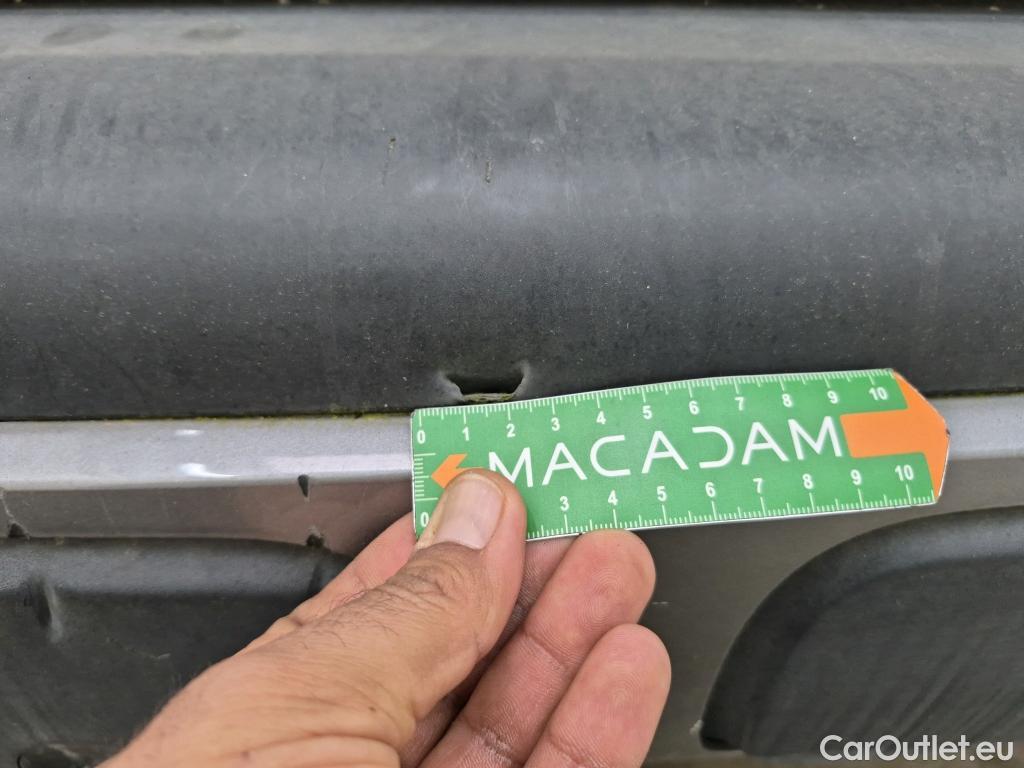  Citroen  C3  Aircross Feel Business 1.2 PureTech 110CV BVA6 E6dT #5