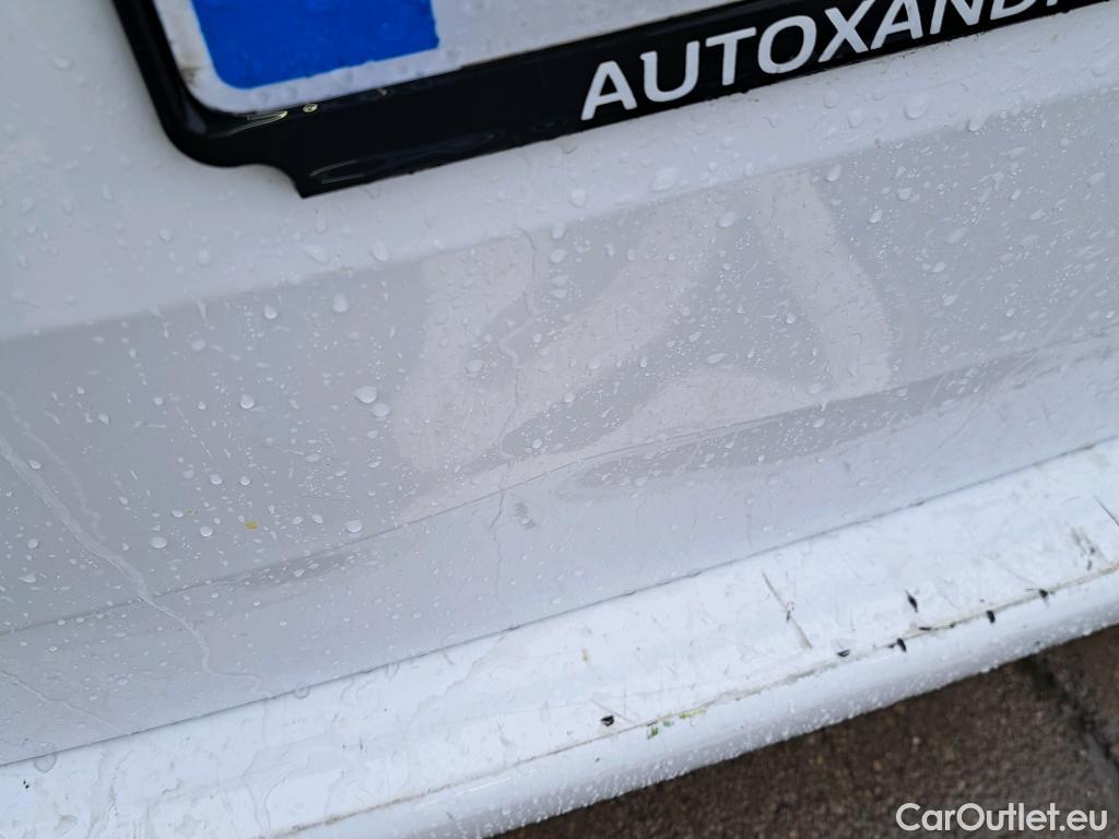  Renault  Kangoo RENAULT  Combi / 2021 / 5P / combi Life Edition One 1.5 Blue dCi 70kW(95CV) (IND)(AC) #5