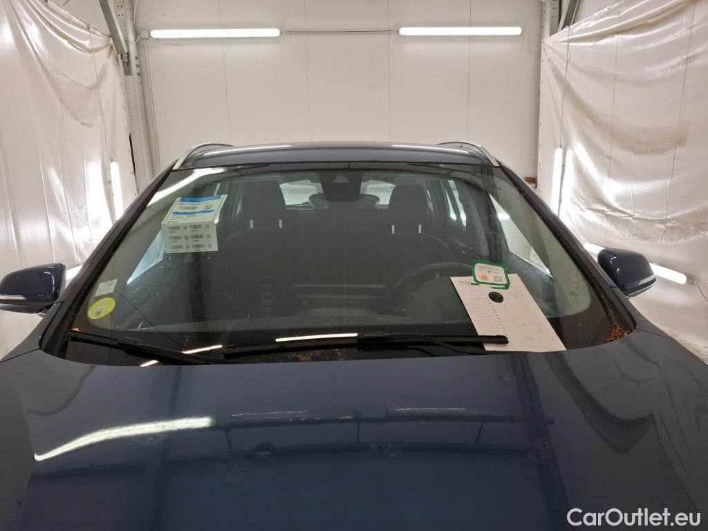  Bmw  X1 Série  sDrive18d Lounge 2.0 150CV BVA8 E6d #1