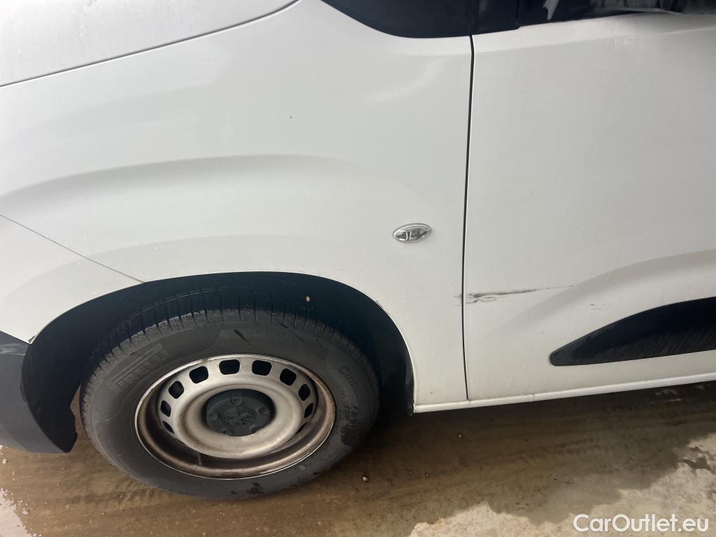  Peugeot  Partner  Premium L1 1.5 HDi 75CV MT5 E6dT #13