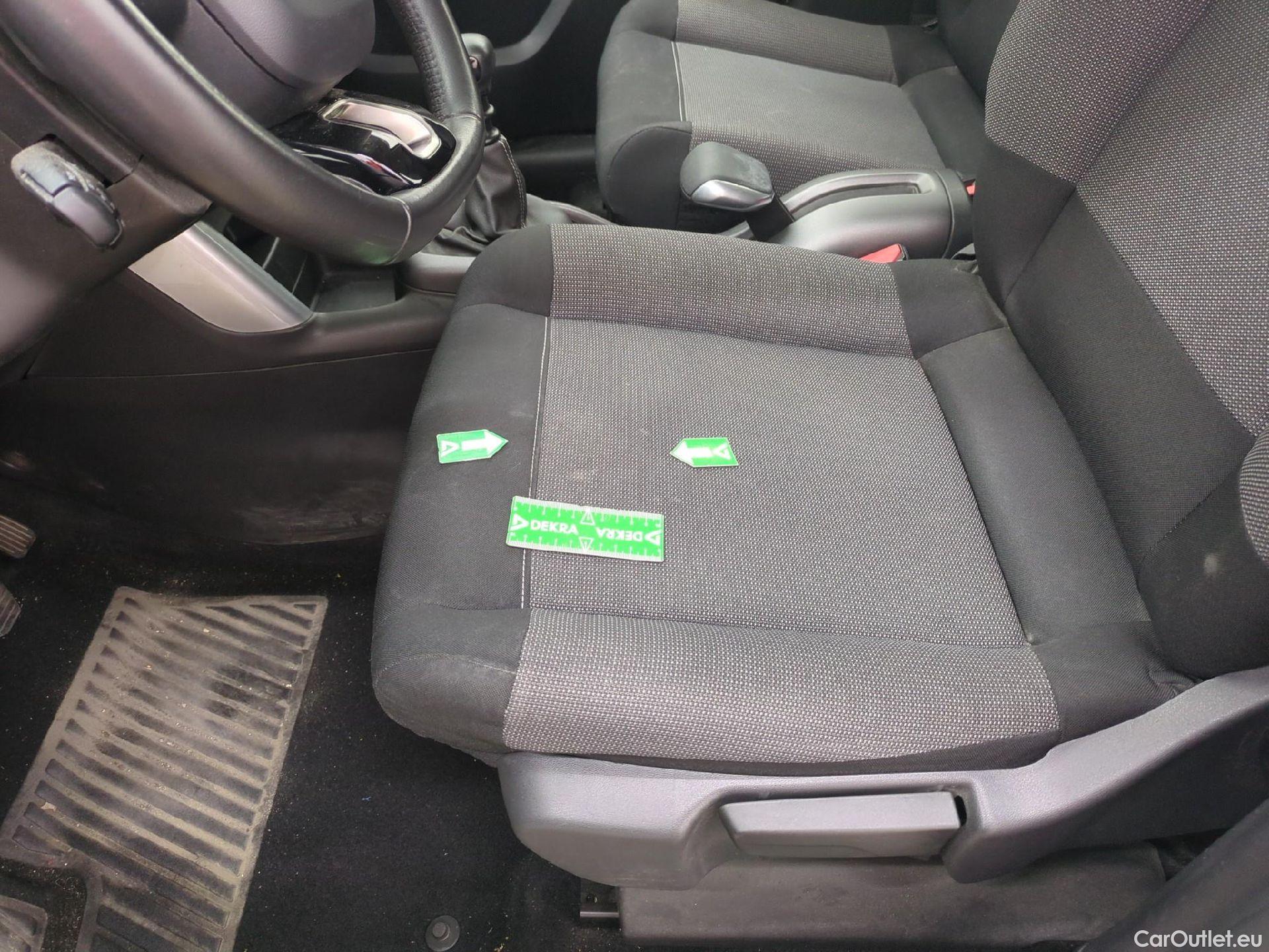  Citroen  C3  Aircross Feel Business 1.5 BlueHDi 100CV BVM6 E6dT #22