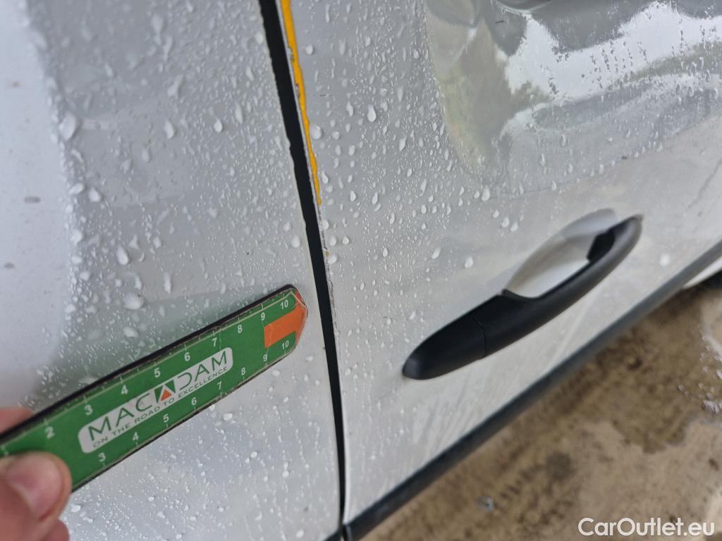  Renault  Kangoo RENAULT  Furgón/2013/3P/furgón derivado de turismo Profesional dCi 55 kW (75 CV) #19