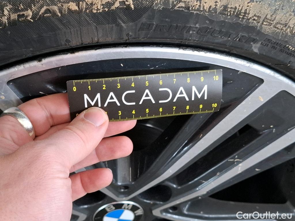  Bmw  Serie 1 BMW Série 1 / 2019 / 5P / Berline 1.5 116I DKG7 Business Design #17