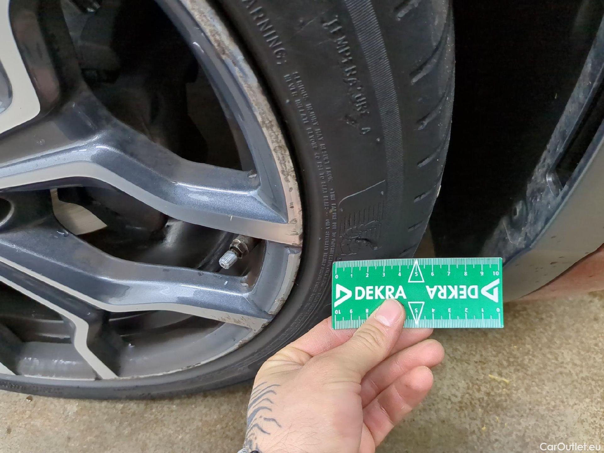  Bmw  X2 Série  sDrive 16d M Sport X 1.5 115CV BVA7 E6d #7