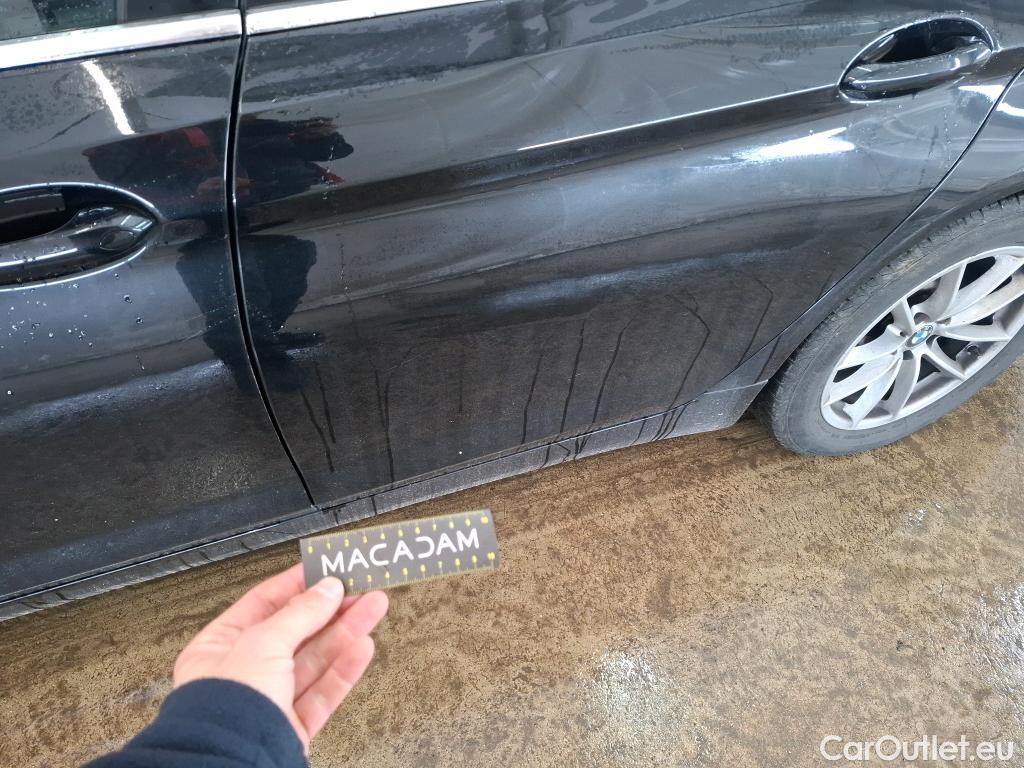  Bmw  Serie 5 Série 5 Berline 520 d Lounge 2.0 190CV BVA8 E6dT #6