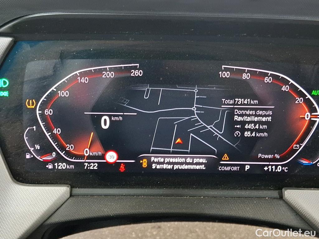  Bmw  Serie 1 BMW Série 1 / 2019 / 5P / Berline 1.5 116I DKG7 Business Design #35