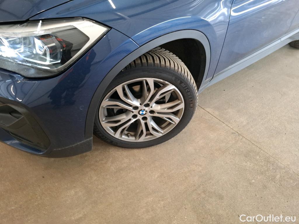  Bmw  X1 Série  sDrive18d Lounge 2.0 150CV BVA8 E6d #10