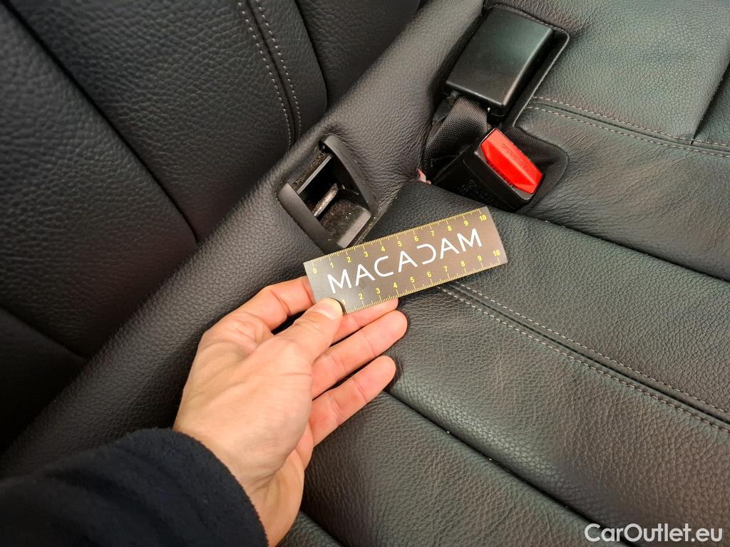  Bmw  Serie 5 Série 5 Berline 520 d Lounge 2.0 190CV BVA8 E6dT #32