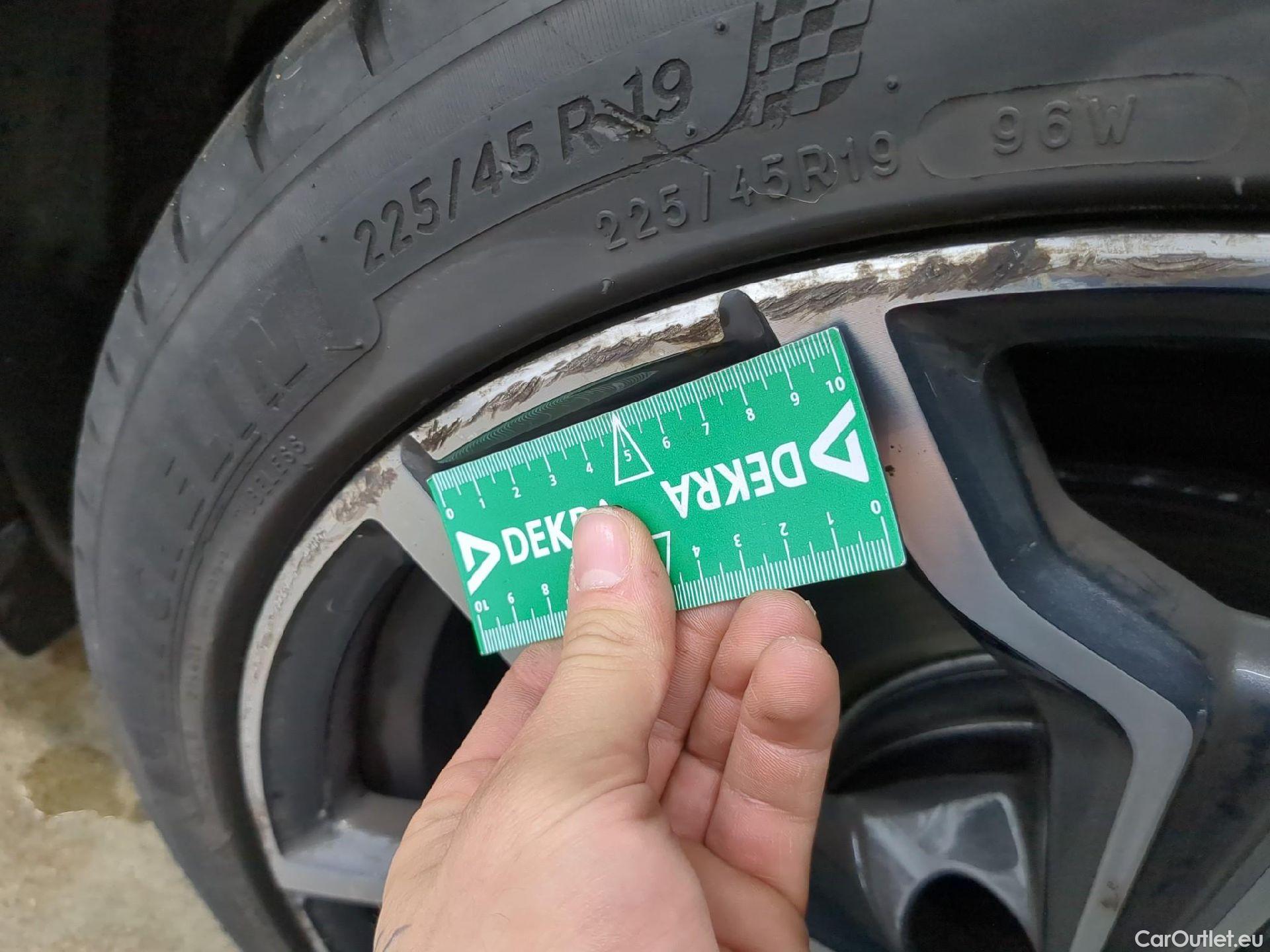  Bmw  X2 Série  sDrive 16d M Sport X 1.5 115CV BVA7 E6d #8