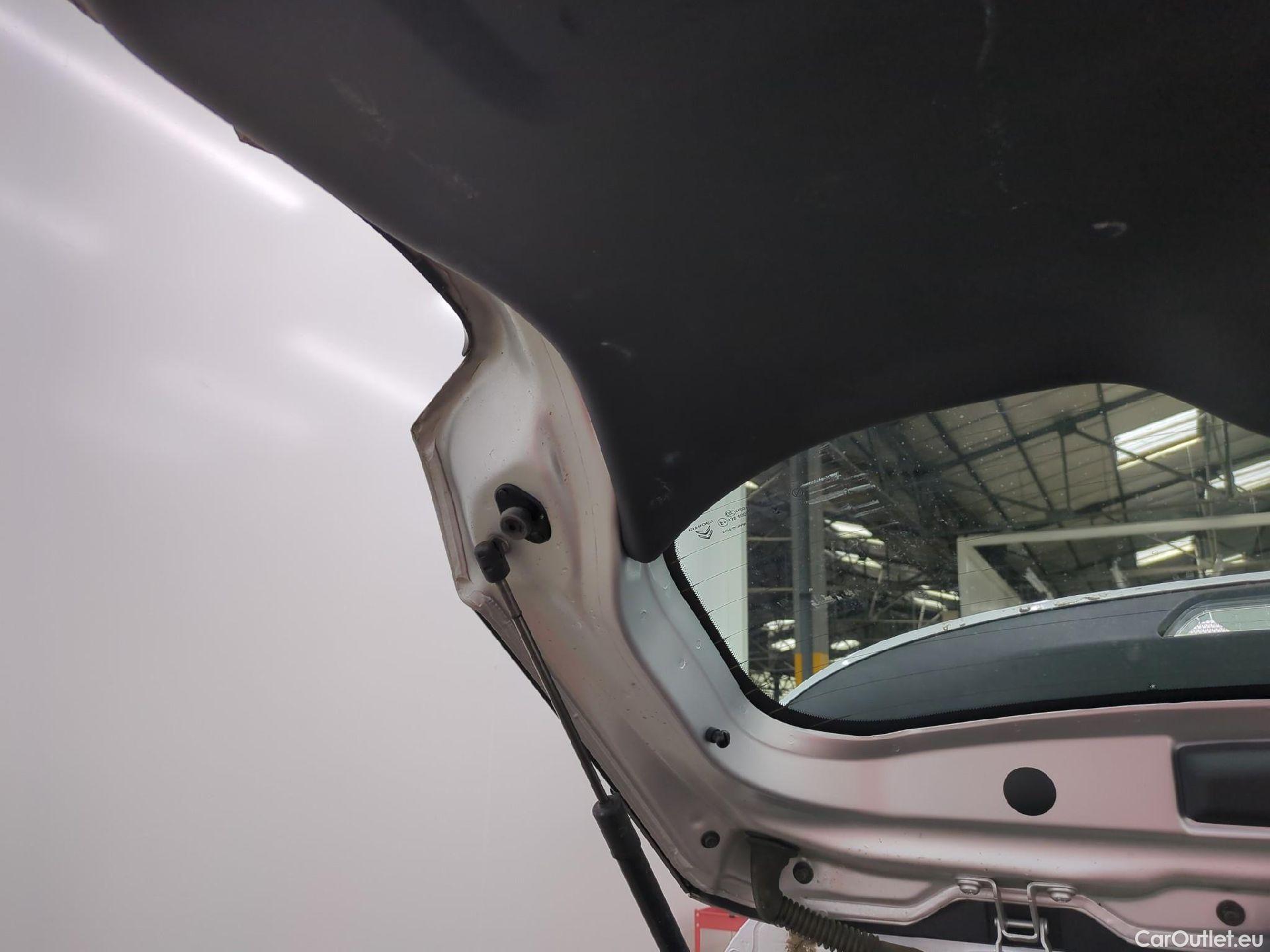  Citroen  C3  Aircross Feel Business 1.5 BlueHDi 100CV BVM6 E6dT #48