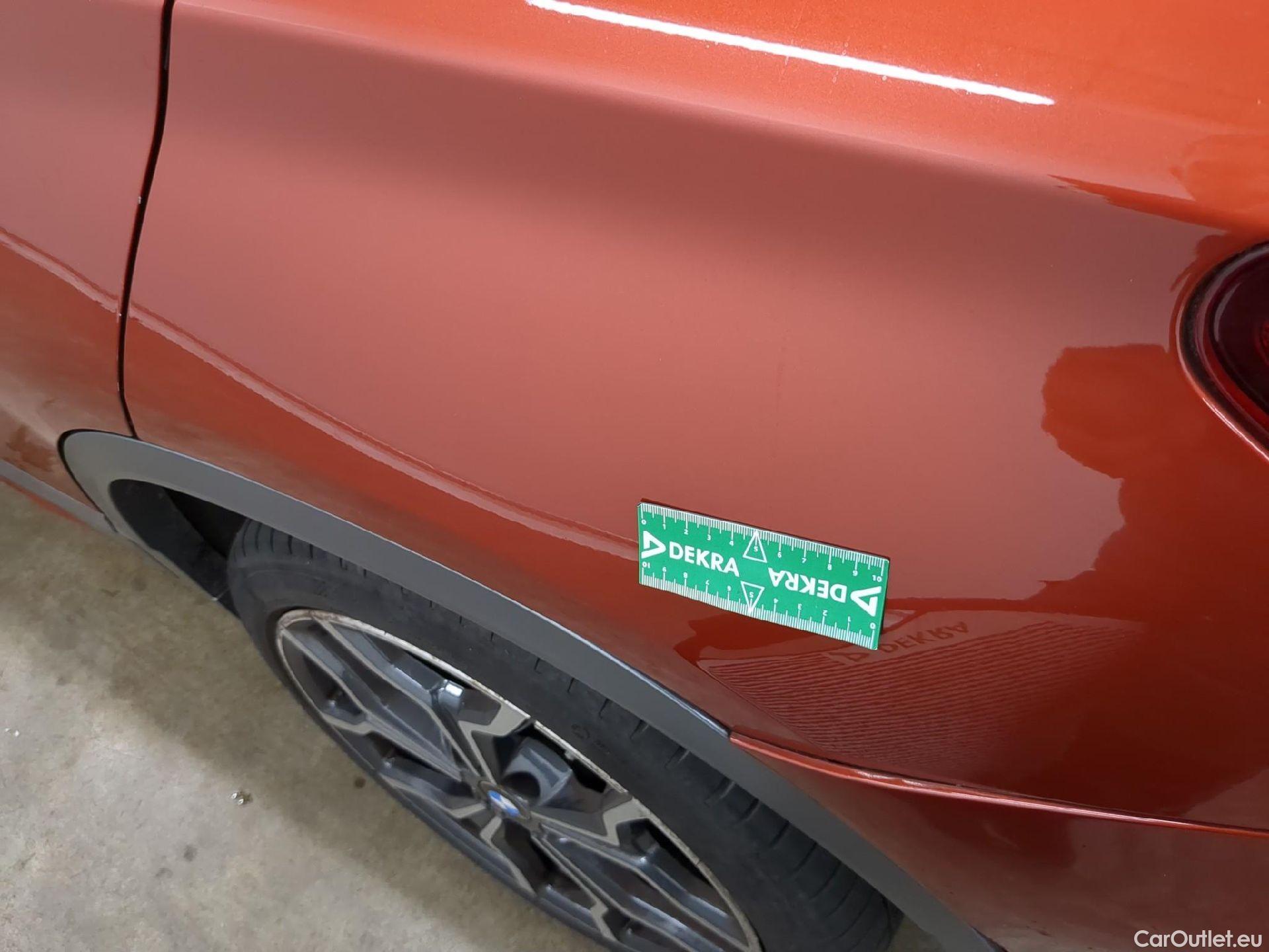  Bmw  X2 Série  sDrive 16d M Sport X 1.5 115CV BVA7 E6d #58