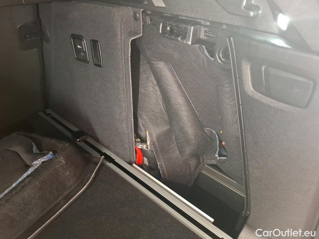  Bmw  X3  sDrive 18d M Sport 2.0 150CV BVA8 E6d #9