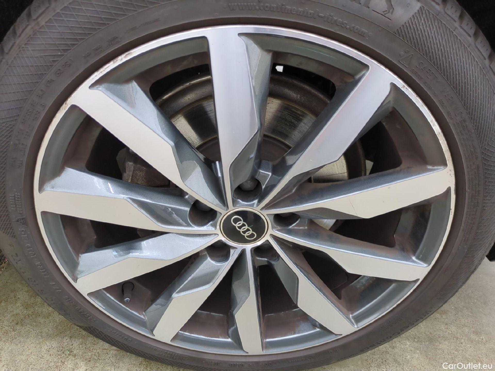  Audi  A4 AUDI  / 2019 / 4P / Berline 35 TFSI 150 S Tronic Avus #18