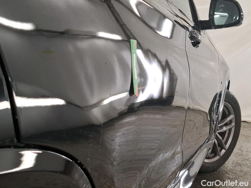  Bmw  X3  sDrive 18d M Sport 2.0 150CV BVA8 E6d #4