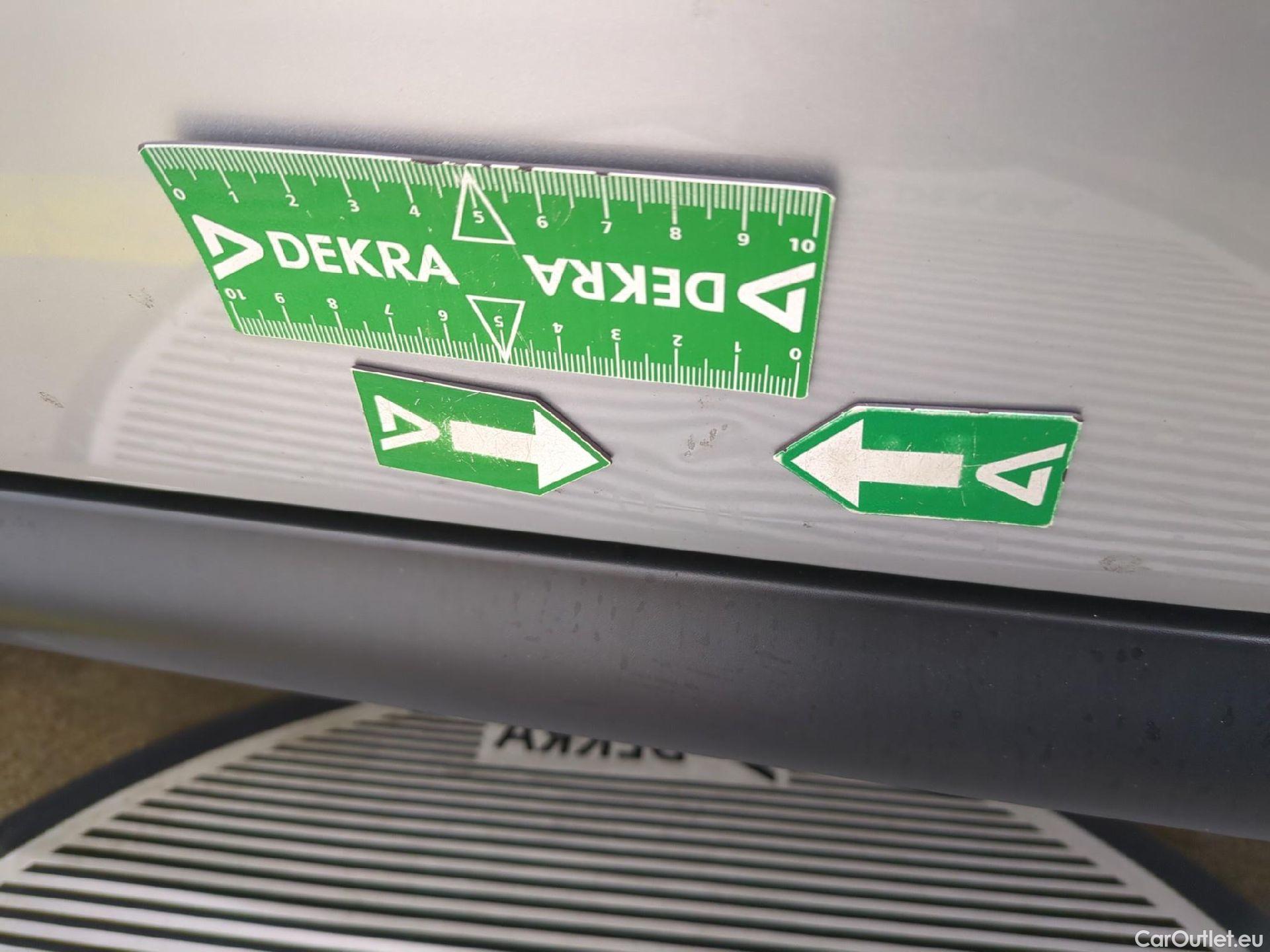  Citroen  C3  Aircross Feel Business 1.5 BlueHDi 100CV BVM6 E6dT #20