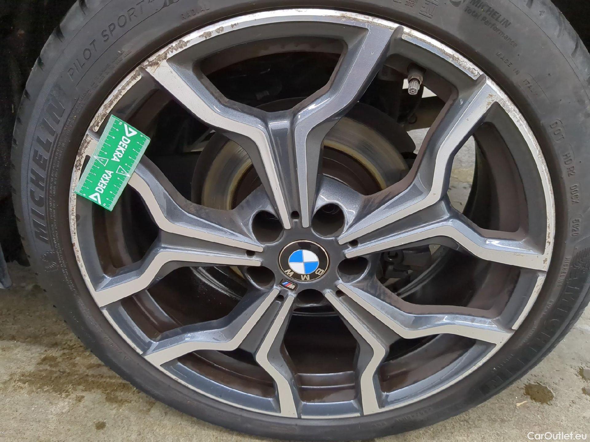  Bmw  X2 Série  sDrive 16d M Sport X 1.5 115CV BVA7 E6d #21