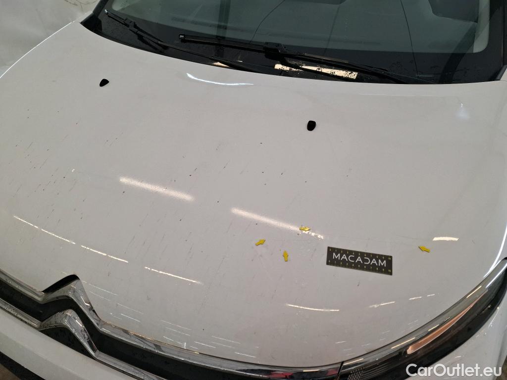  Citroen  C3  Société Feel 1.5 BlueHDI 100CV BVM6 E6d #3