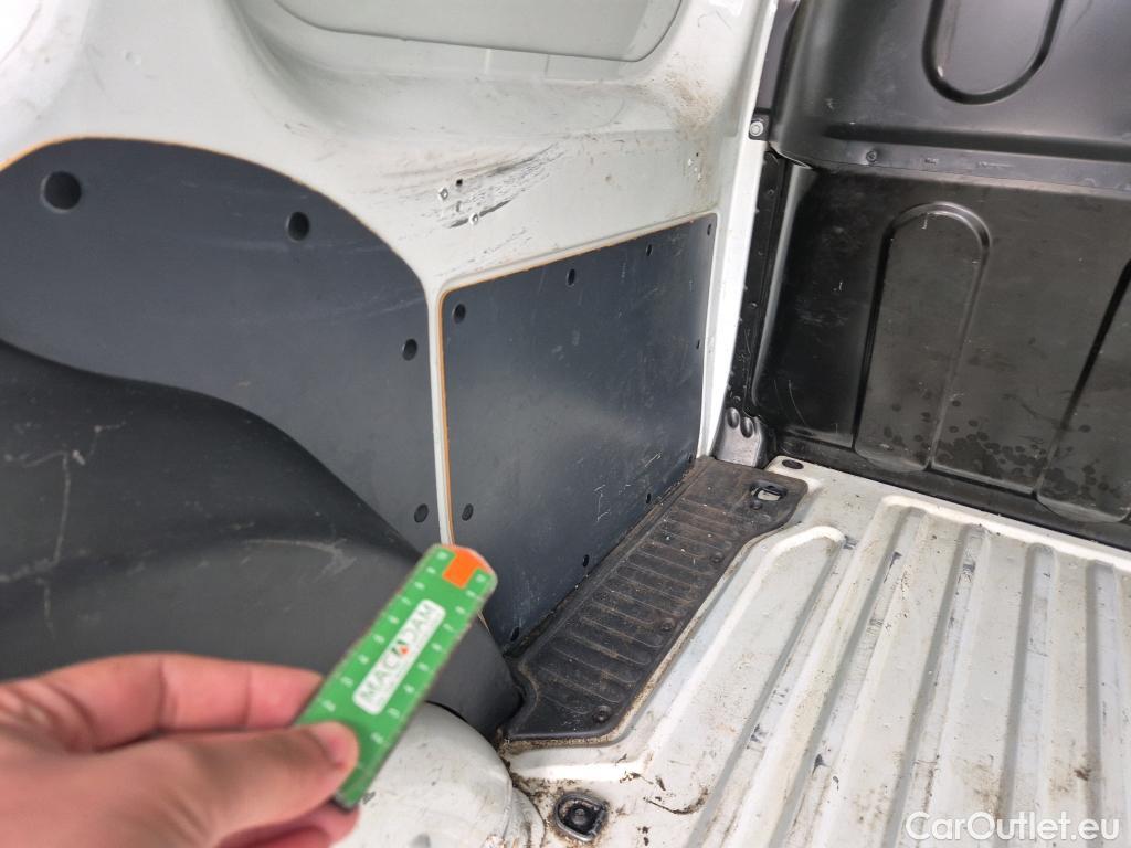  Renault  Kangoo RENAULT  Furgón/2013/3P/furgón derivado de turismo Profesional dCi 55 kW (75 CV) #28