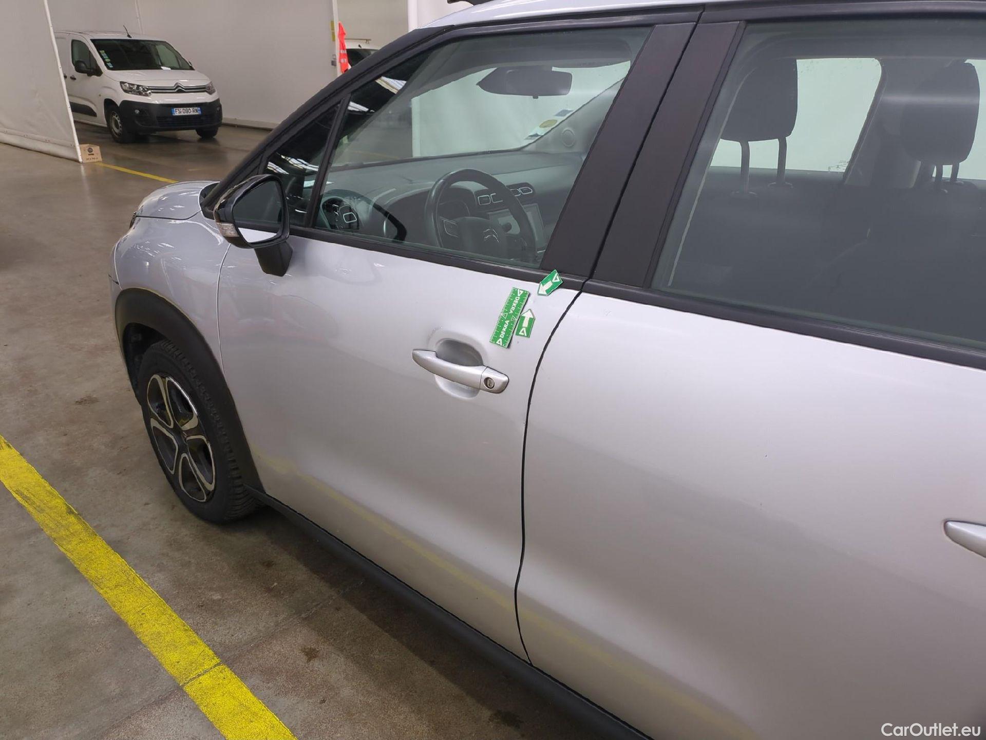  Citroen  C3  Aircross Feel Business 1.5 BlueHDi 100CV BVM6 E6dT #15