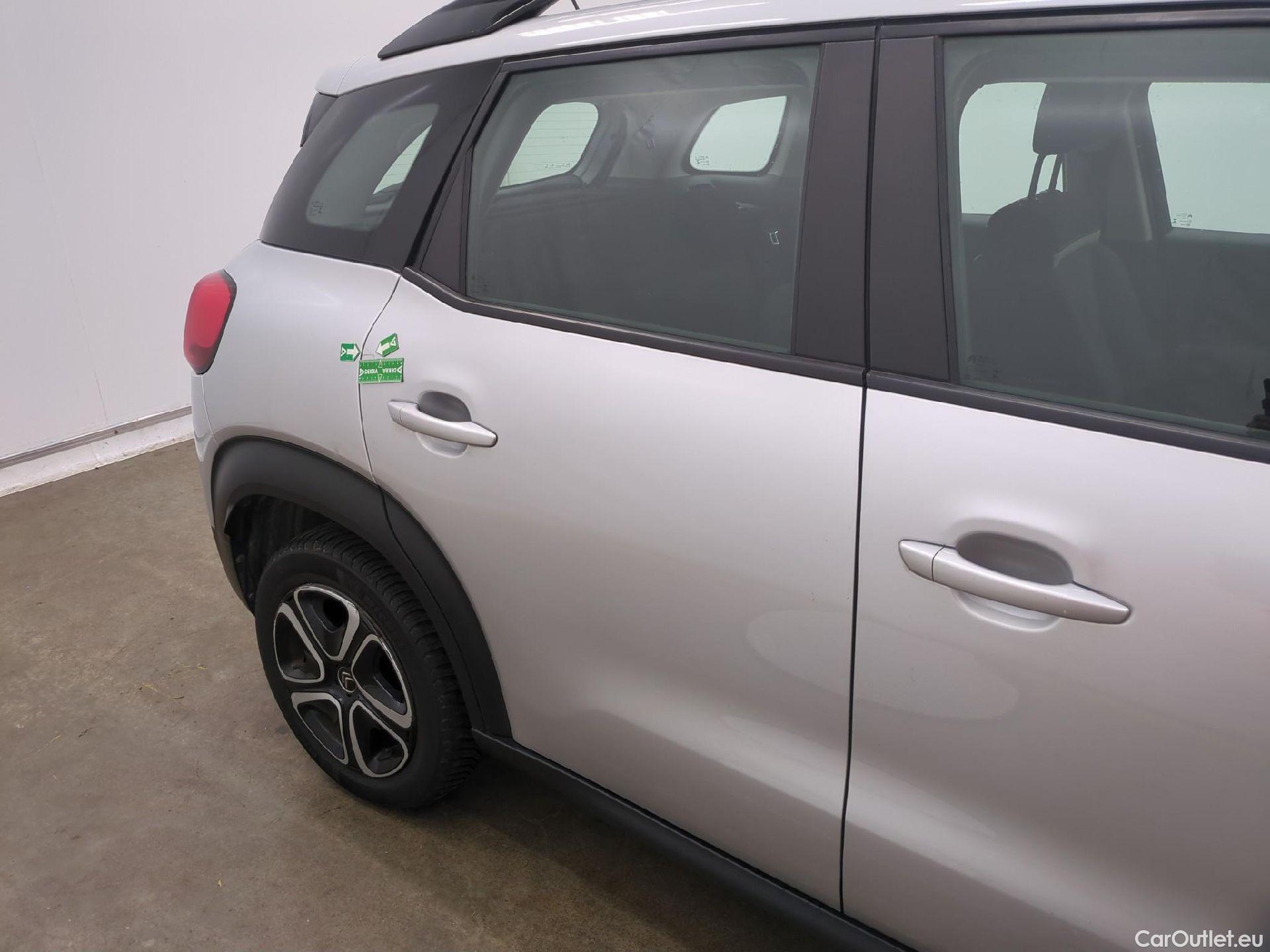  Citroen  C3  Aircross Feel Business 1.5 BlueHDi 100CV BVM6 E6dT #40