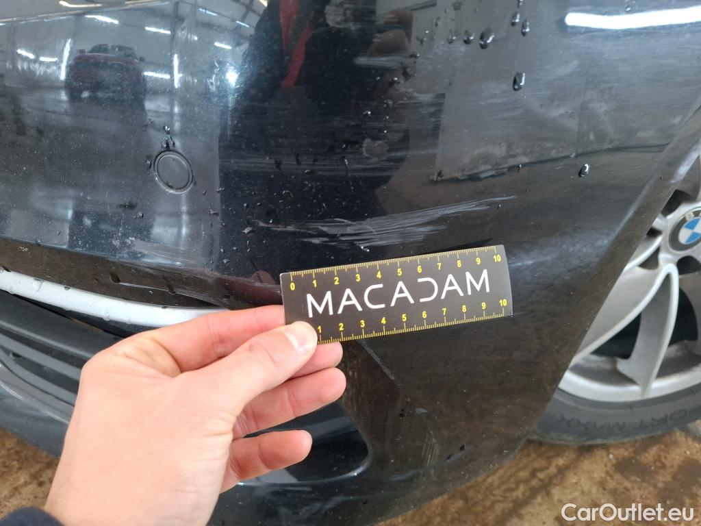  Bmw  Serie 5 Série 5 Berline 520 d Lounge 2.0 190CV BVA8 E6dT #17