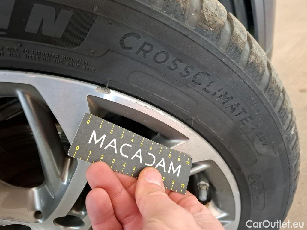  Bmw  X1 Série  sDrive18d Lounge 2.0 150CV BVA8 E6d #16