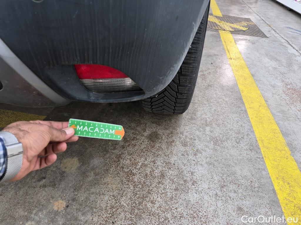  Citroen  C3  Aircross Feel Business 1.2 PureTech 110CV BVA6 E6dT #6