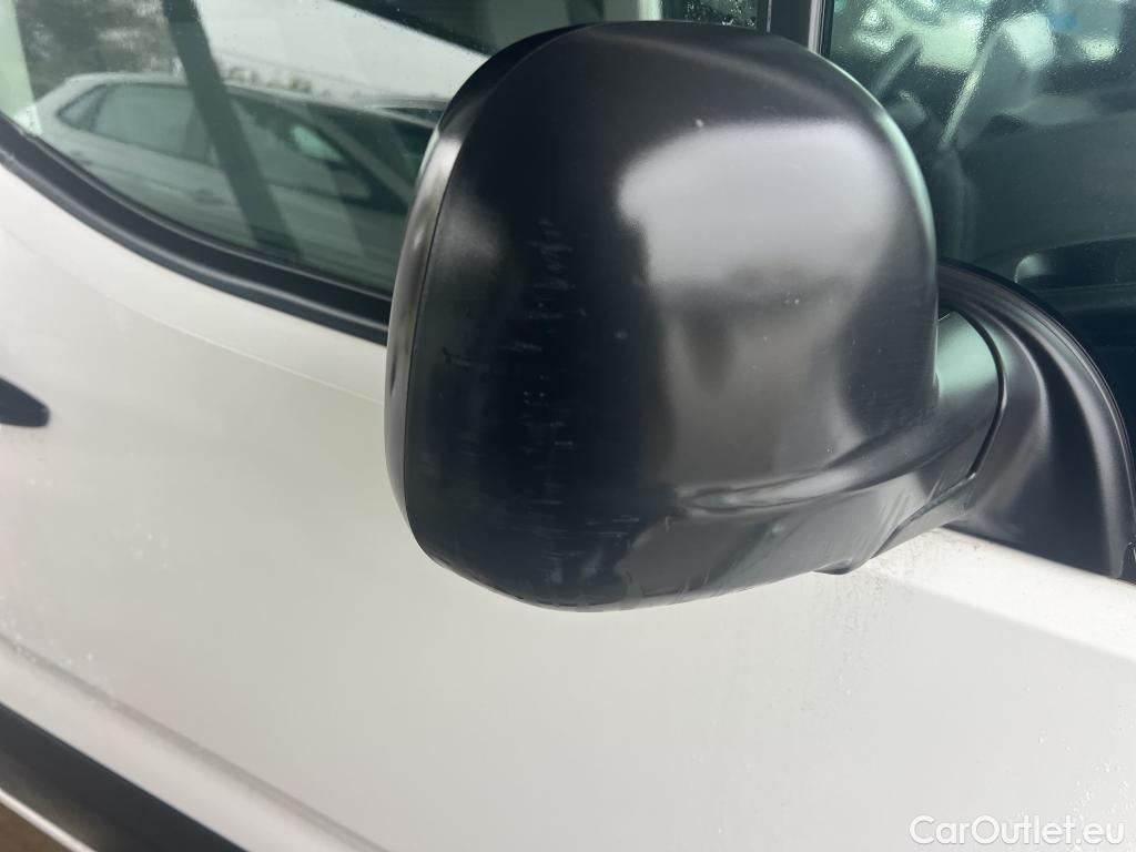  Peugeot  Partner  Premium L1 1.5 HDi 75CV MT5 E6dT #21