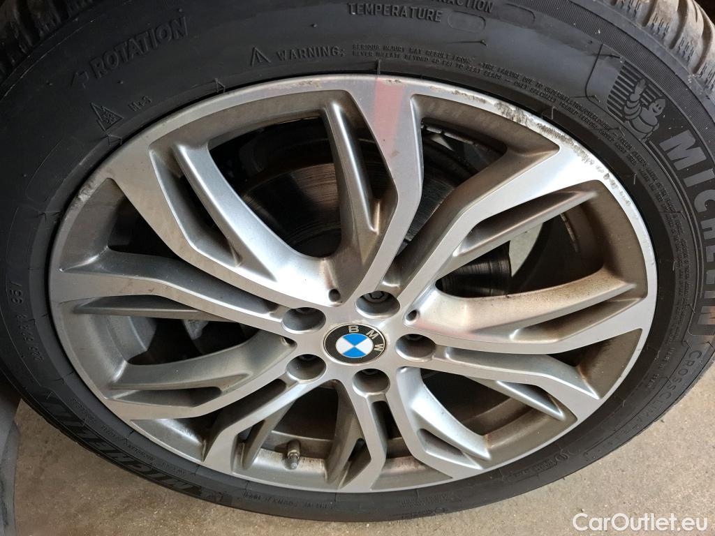  Bmw  X1 Série  sDrive18d Lounge 2.0 150CV BVA8 E6d #11