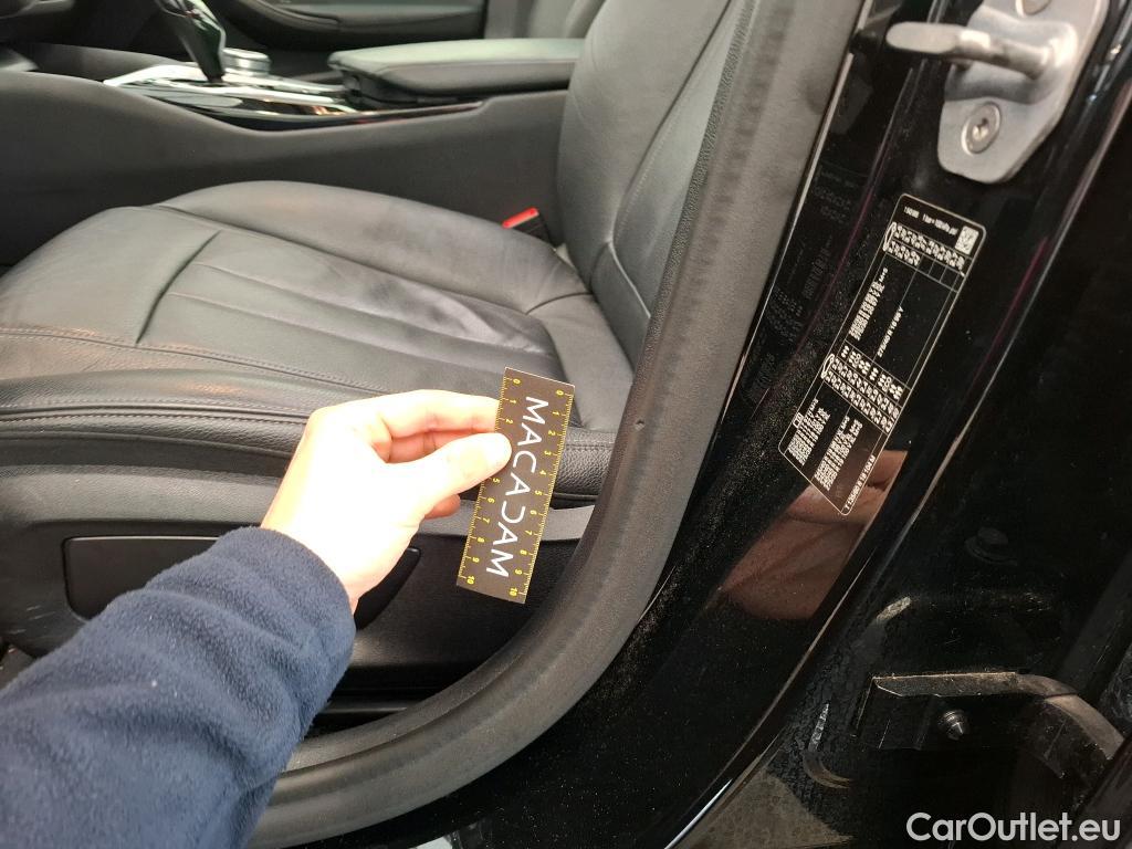  Bmw  Serie 5 Série 5 Berline 520 d Lounge 2.0 190CV BVA8 E6dT #20