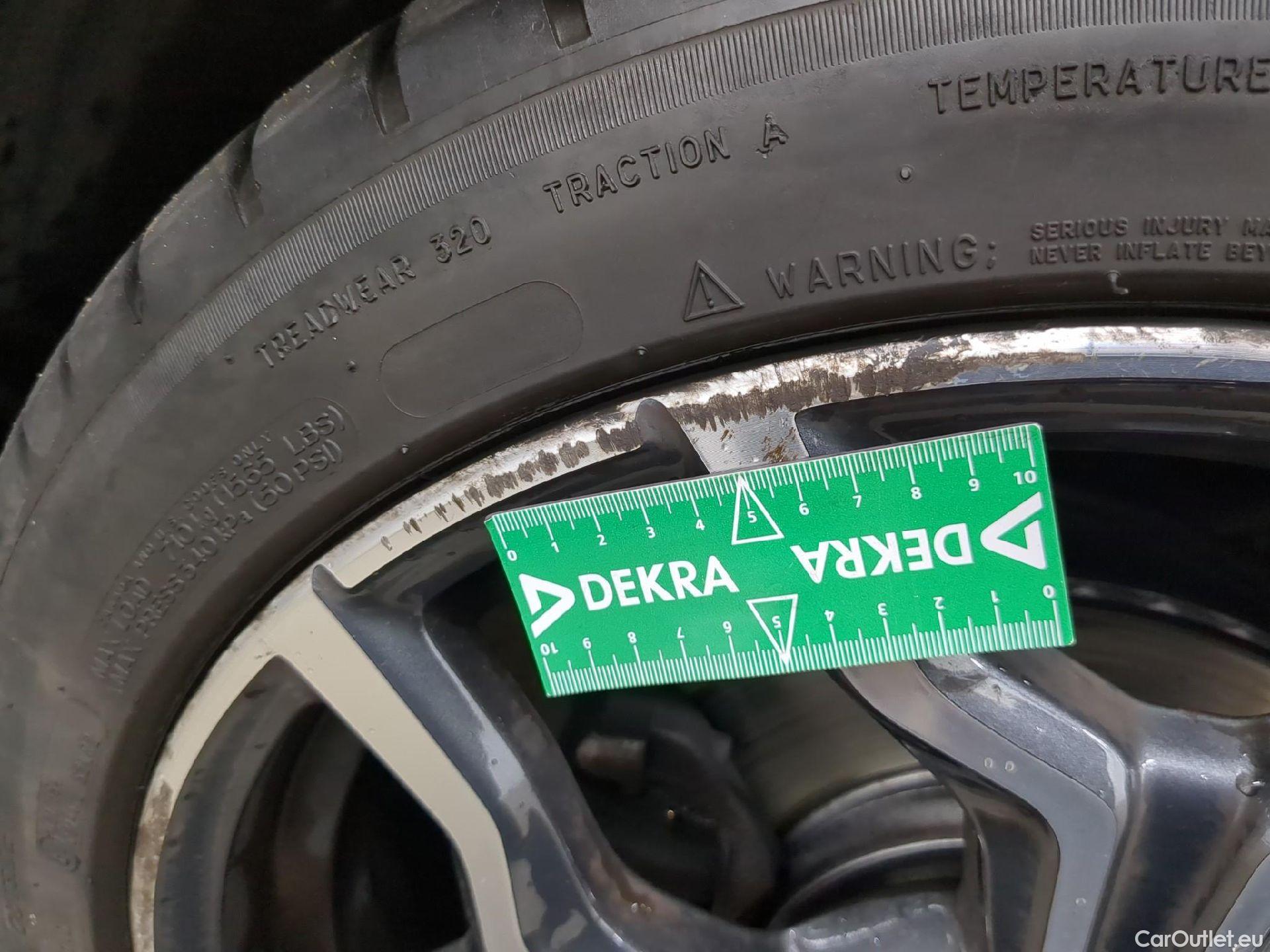  Bmw  X2 Série  sDrive 16d M Sport X 1.5 115CV BVA7 E6d #15