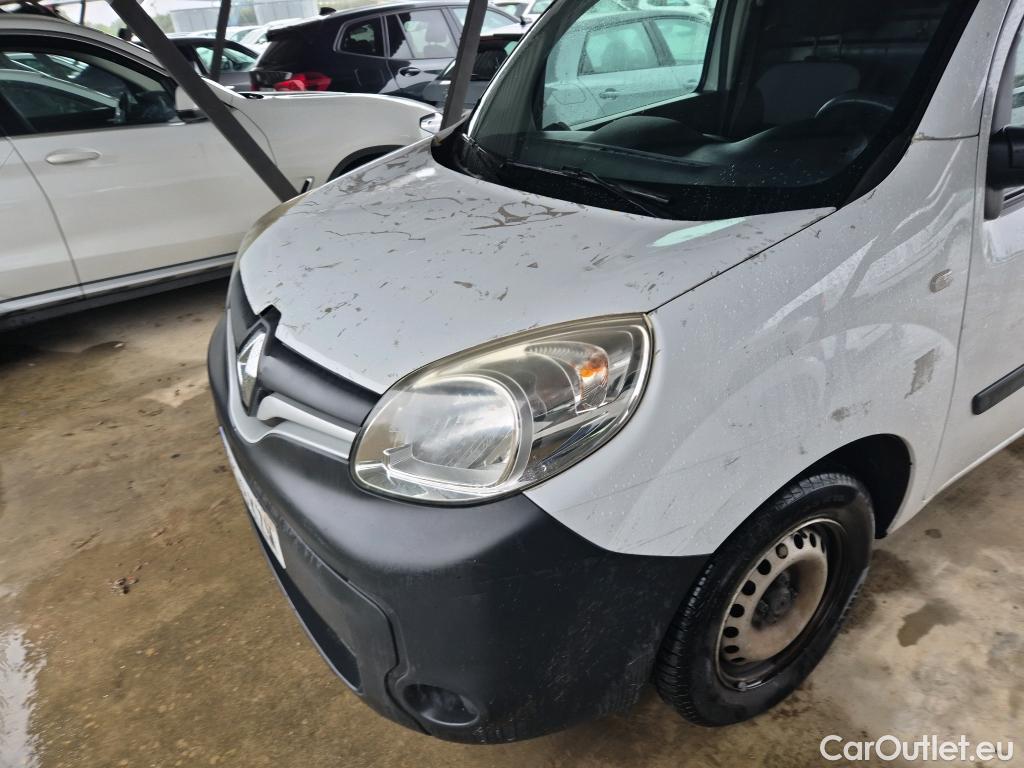  Renault  Kangoo RENAULT  Furgón/2013/3P/furgón derivado de turismo Profesional dCi 55 kW (75 CV) #13